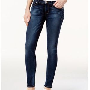 Hudson super skinny legging Jean size 25