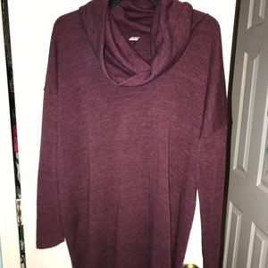 Old Navy Turtleneck Sweater Dress