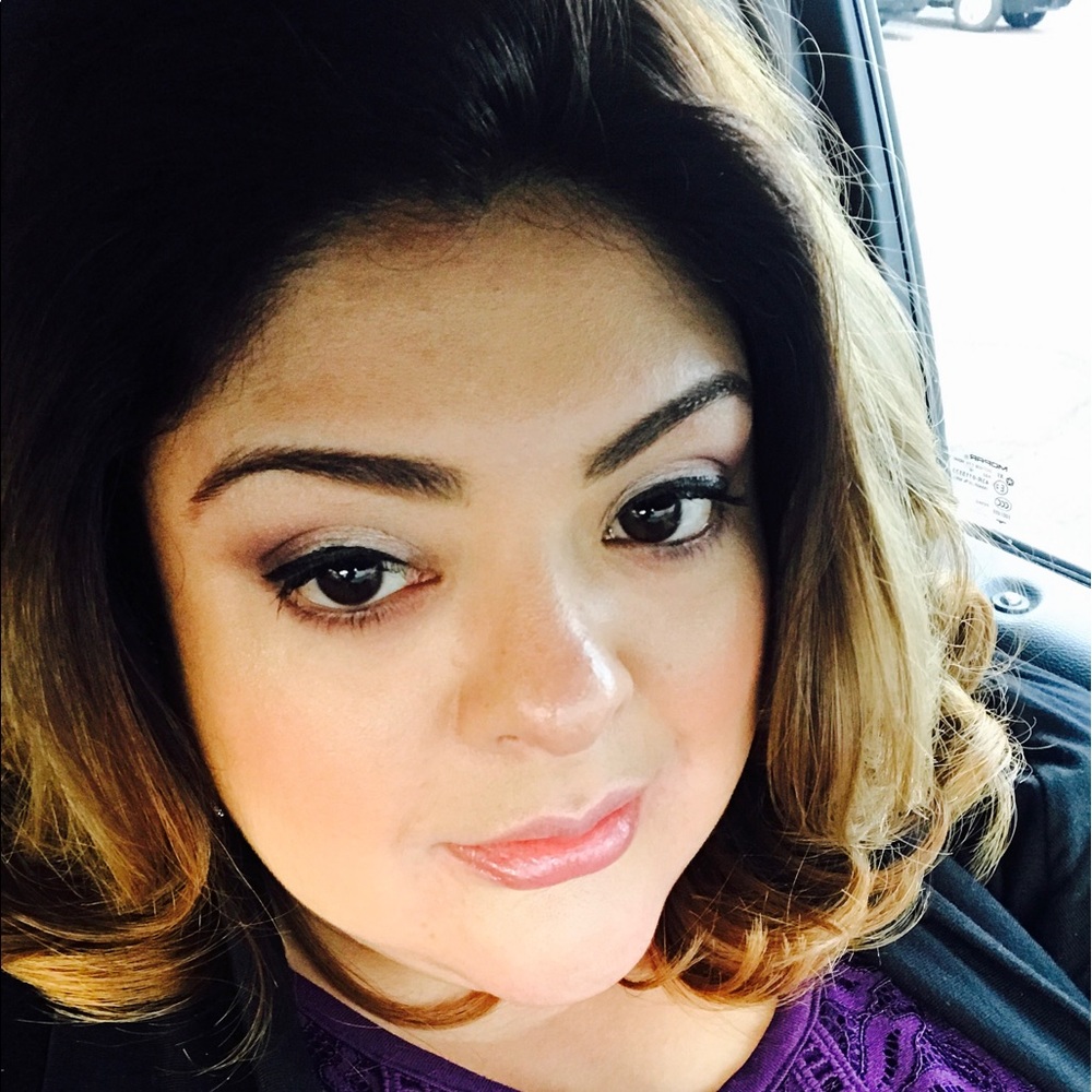 Meet your Posher, Jessica