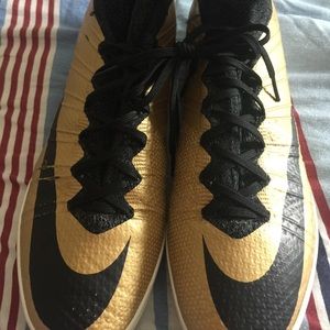 Nike Mercurial Boot