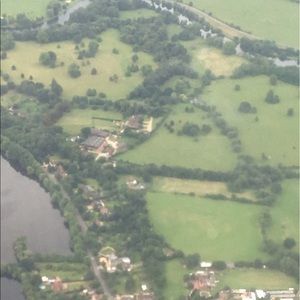 Meet your Posher, Brashad