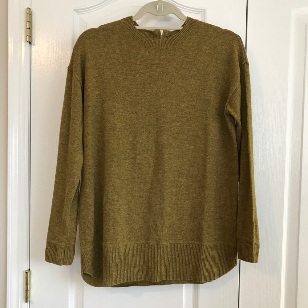 H&M Conscious Sweater