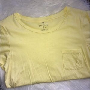 American Eagle Casual Tee