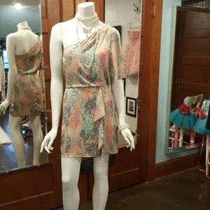Bcbgmaxazria Dress