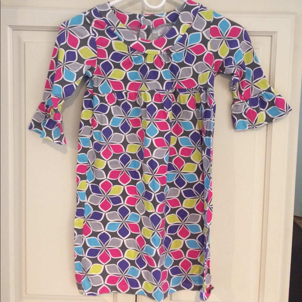 6X Carter's Girls Dress Tunic