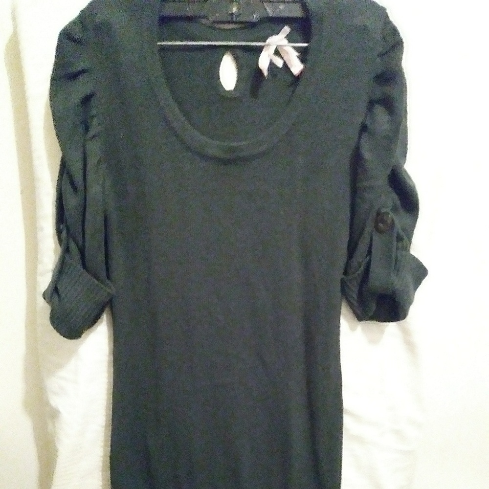 Young Ladies Dress