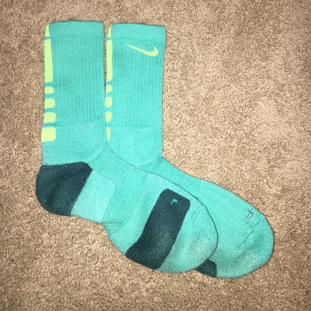 Nike Elite Socks Dri-Fit