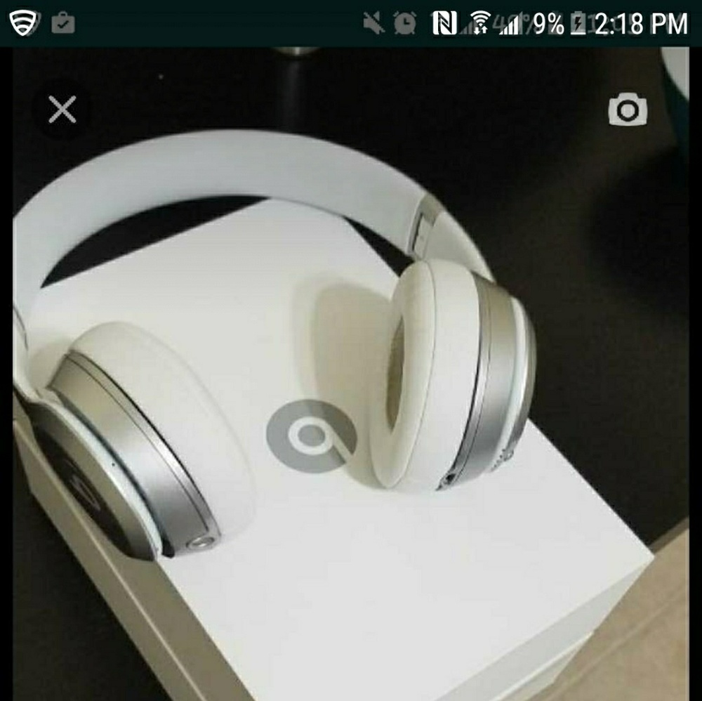Beats solo 2