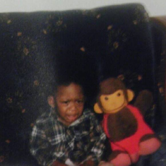 Meet your Posher, Robert - Picture 1 of 1