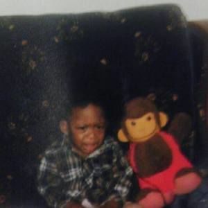 Meet your Posher, Robert