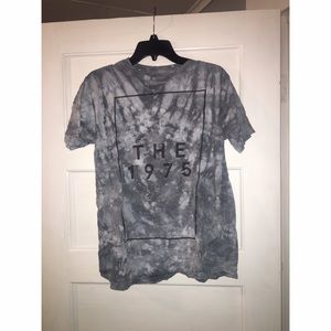 The 1975 band tee