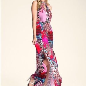 Bebe Maxi dress
