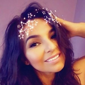 Meet your Posher, Gabriela