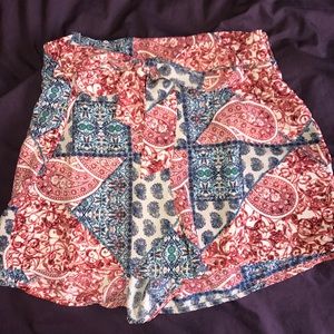 Adorable Charlotte Russe Shorts NEGOTIABLE