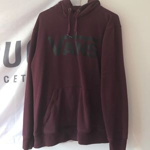 Vans Hoodie