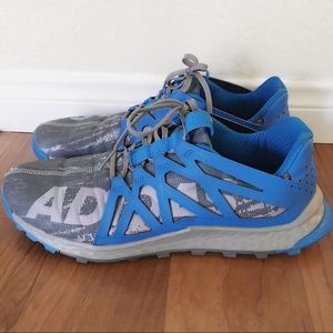 Men's ADIDAS Athletic Shoes SIZE: 13