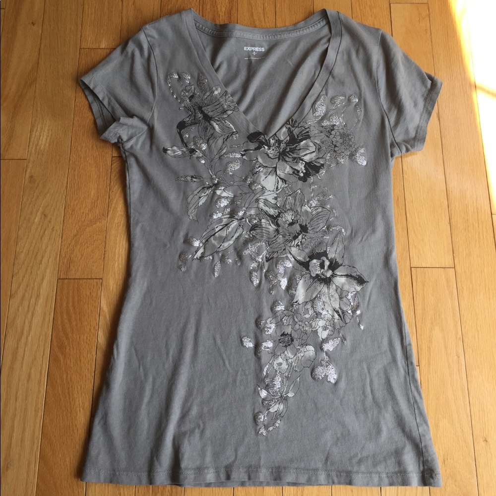 Express Tee
