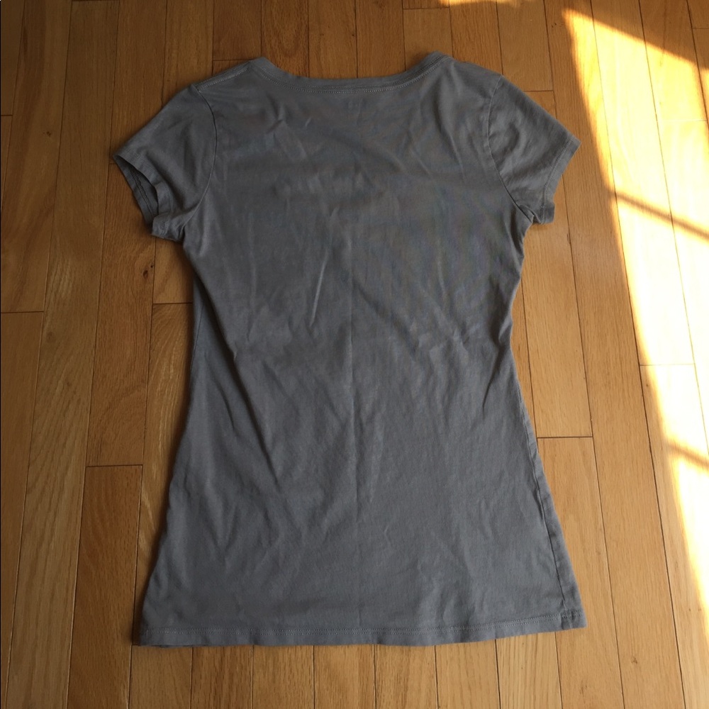 Express Tee - Picture 3 of 4