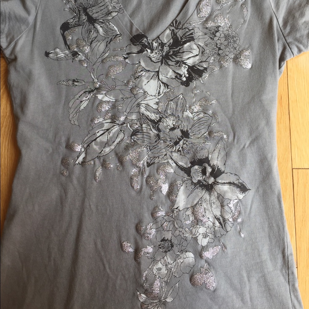 Express Tee - Picture 4 of 4