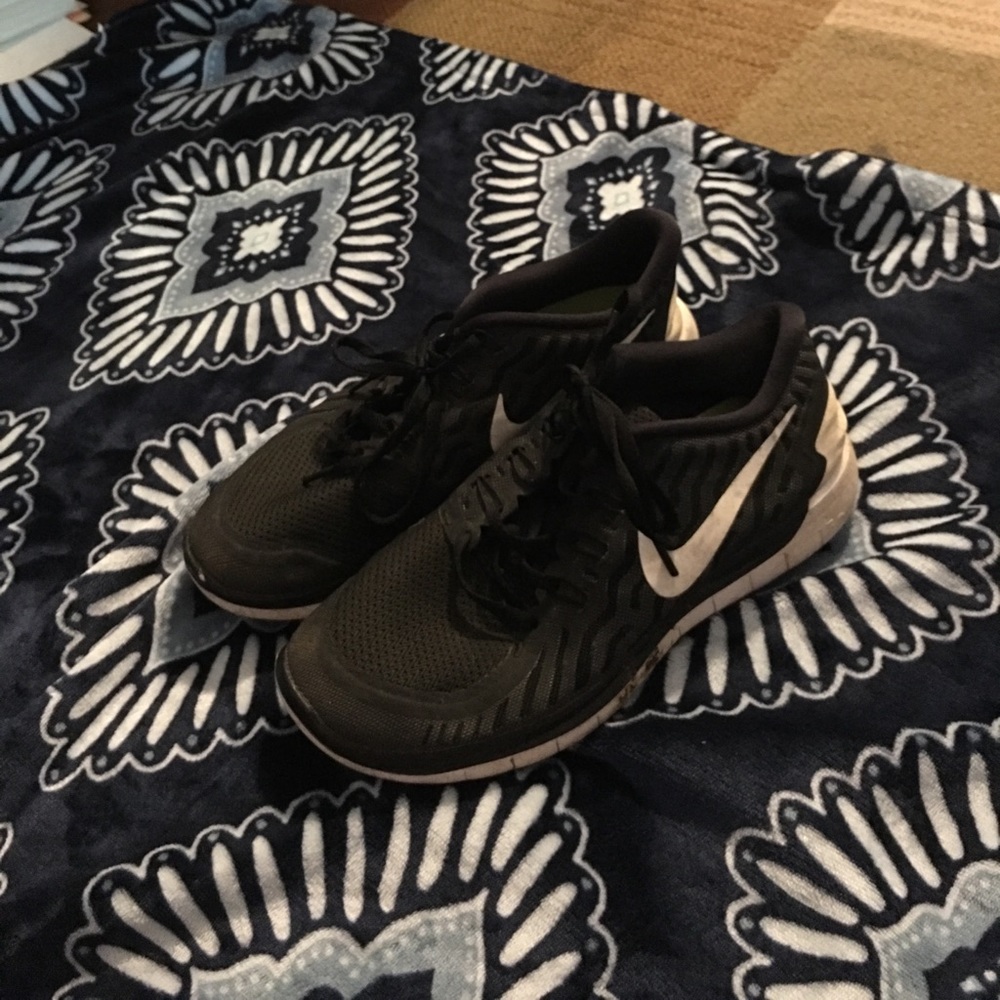 Women's Nike Tennis shoes
