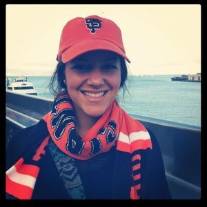 Meet your Posher, Chelsea