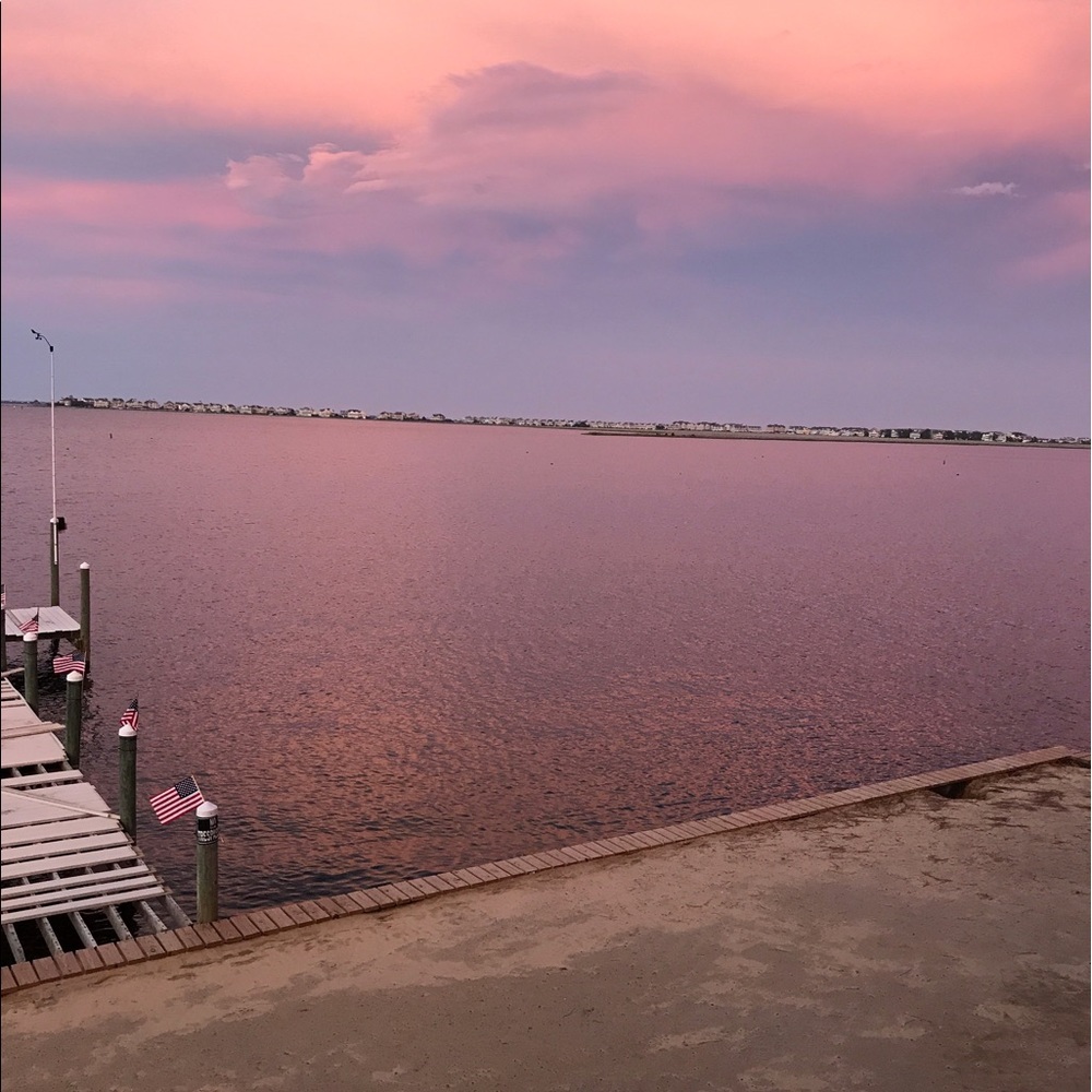 Meet your Posher, Monica