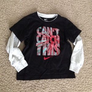 Nike shirt