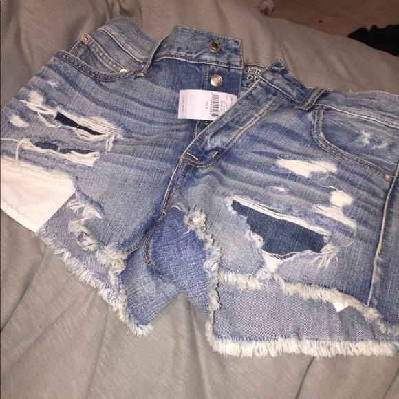 BRAND NEW American Eagle Shorts - Picture 1 of 5