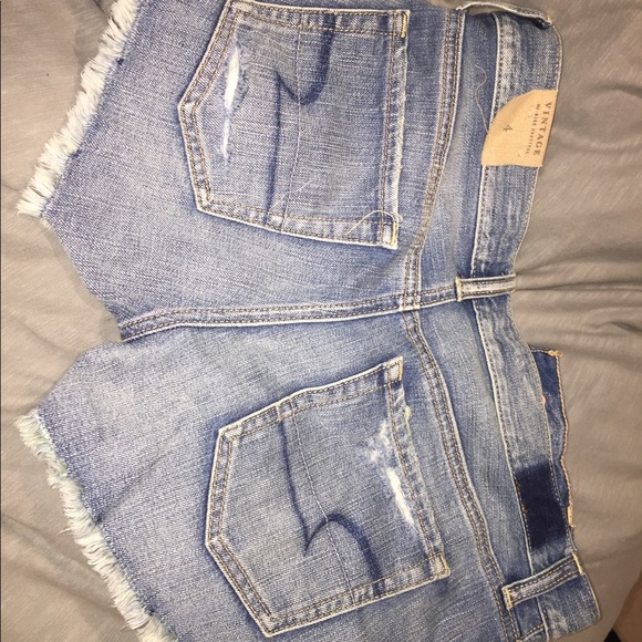BRAND NEW American Eagle Shorts - Picture 2 of 5