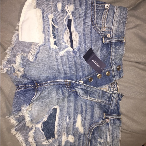 BRAND NEW American Eagle Shorts - Picture 4 of 5