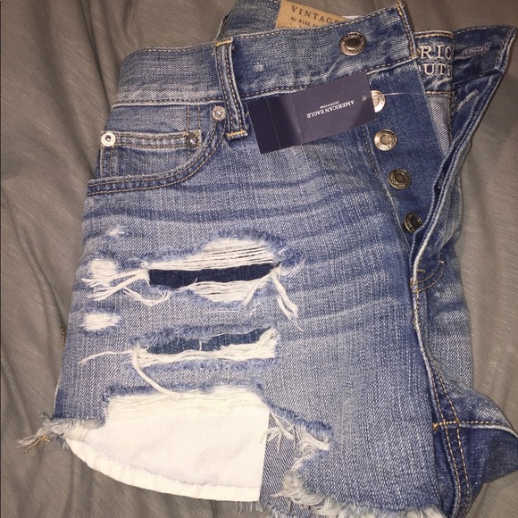 BRAND NEW American Eagle Shorts - Picture 5 of 5