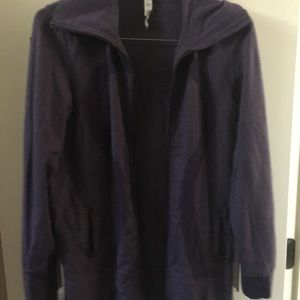 Lululemon jacket