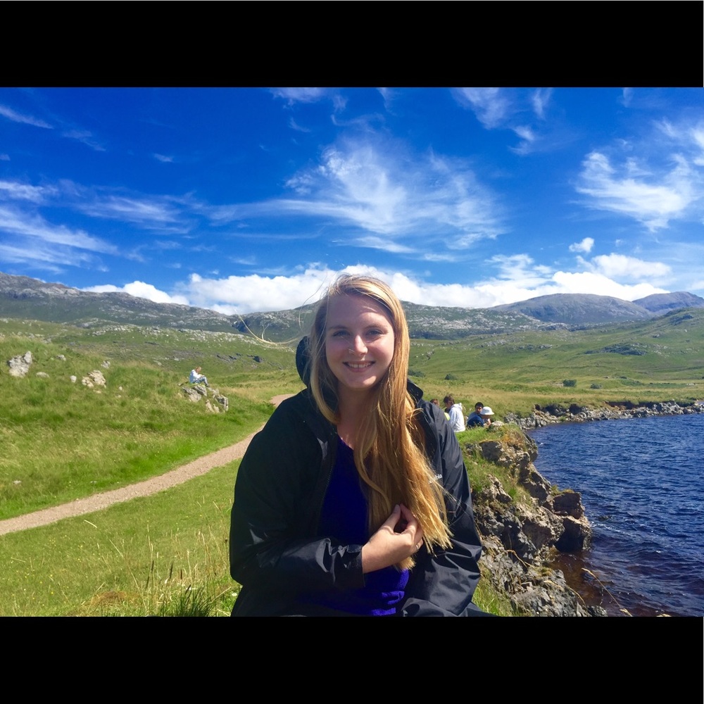 Meet your Posher, Jordan