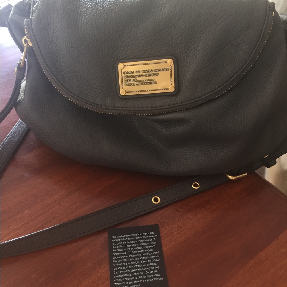 Marc by Marc Jacobs bag