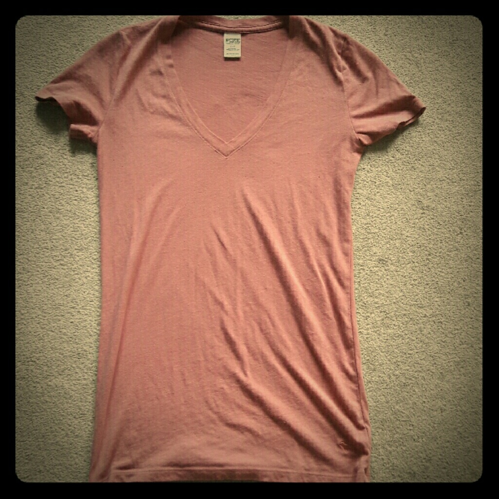 PINK T-shirt