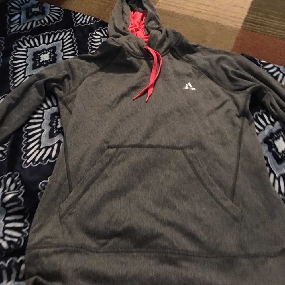 Women's Adidas Sweatshirt