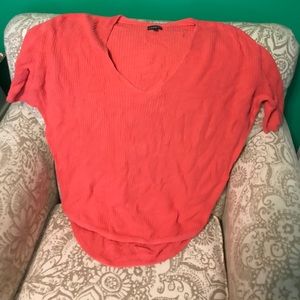 Express sweater, 3/4 sleeve - S