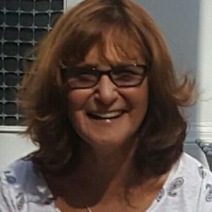 Meet your Posher, Marilyn