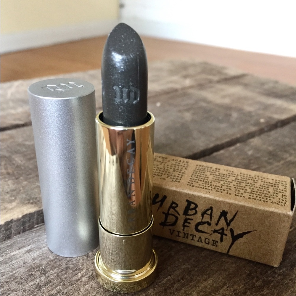 Urban Decay Vice Lipstick oil slick