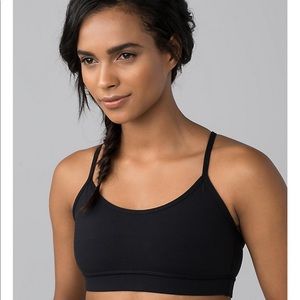 Lululemon Sport Bra