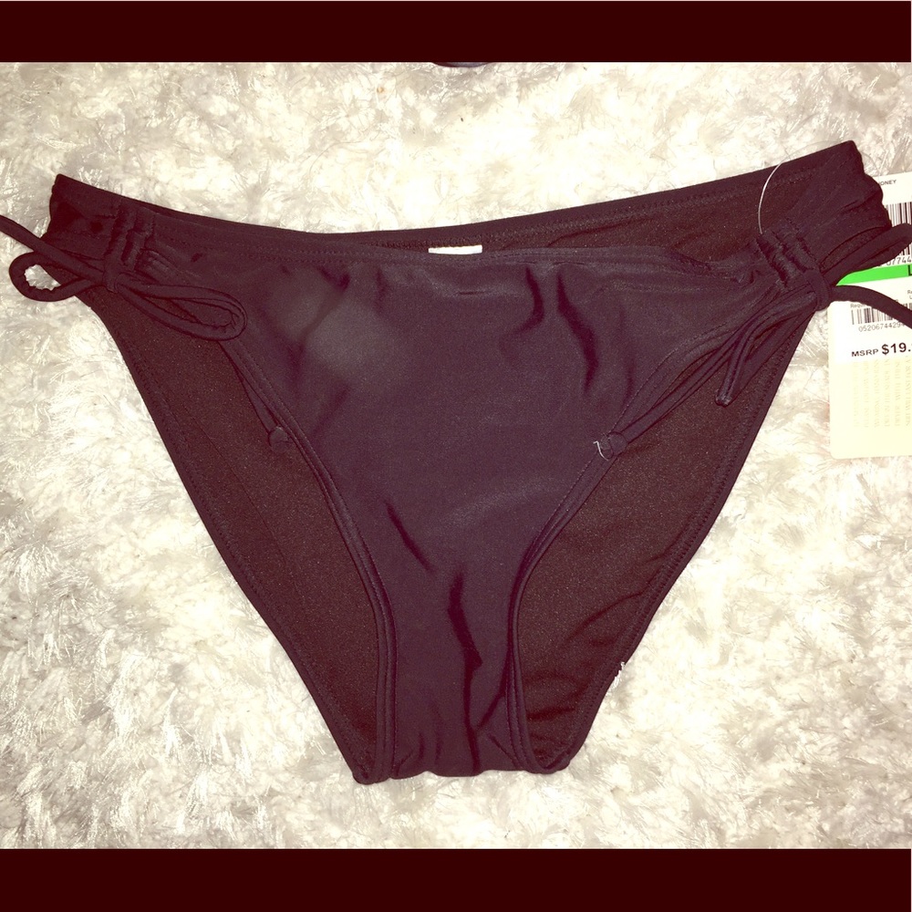 Hula Honey Bikini bottom