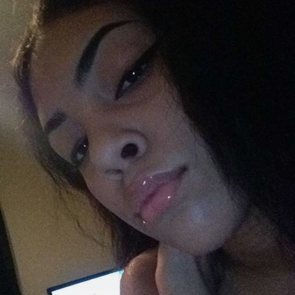 Meet your Posher, Madisyn