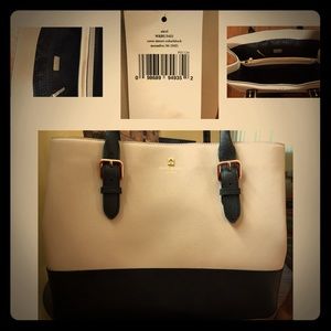 Kate Spade Aerial Tote
