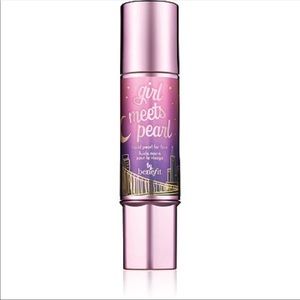🎀Benefit Highlighter: Girl meets Pearl