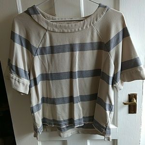 Fossil short sleeved shirt