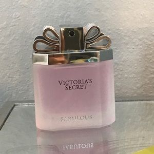 Victoria's Secret Fabulous Perfume