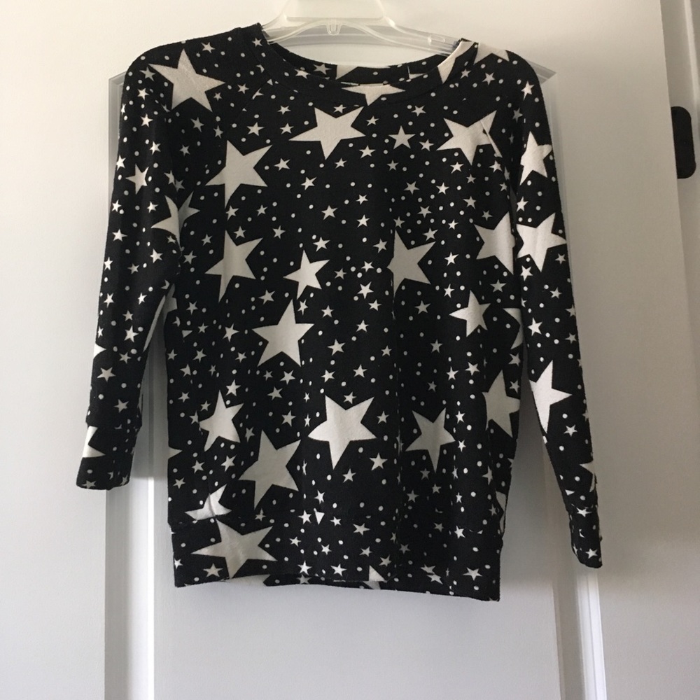 Star long sleeve 💫