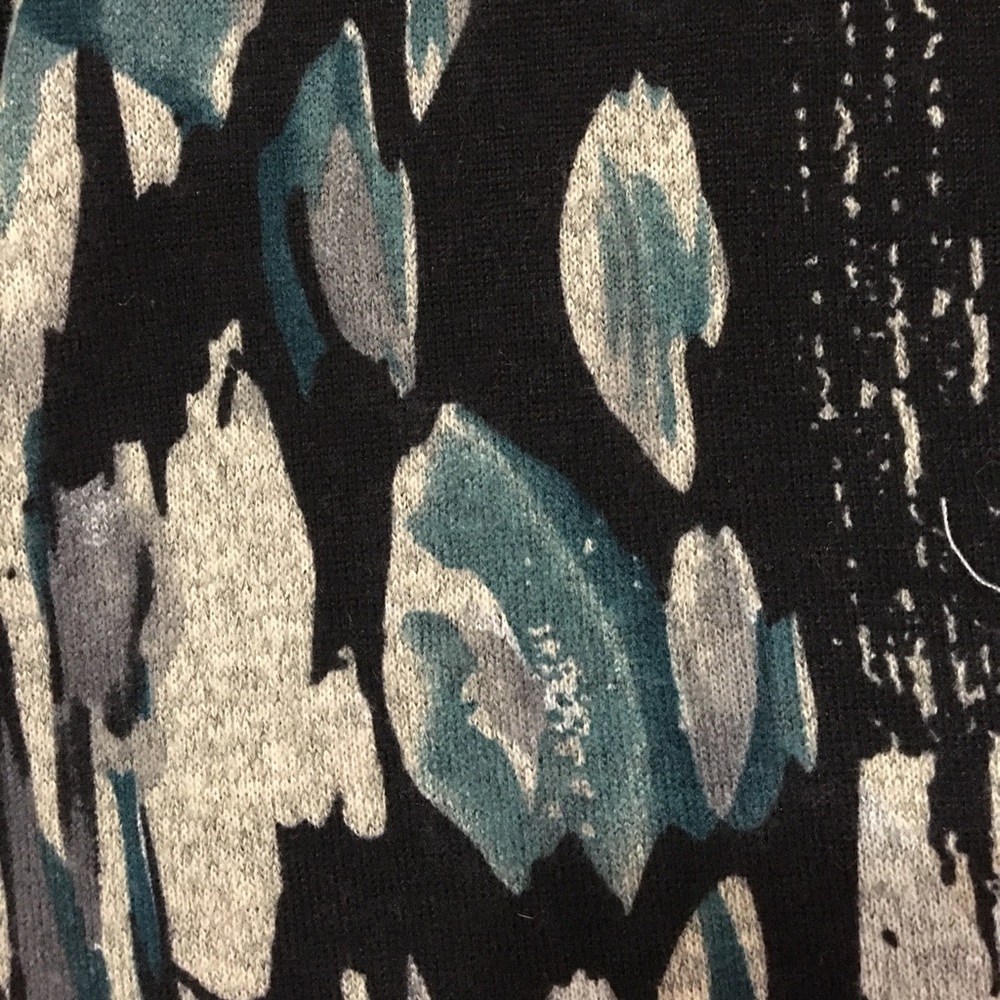 Boho fringe crop top! - Picture 5 of 5