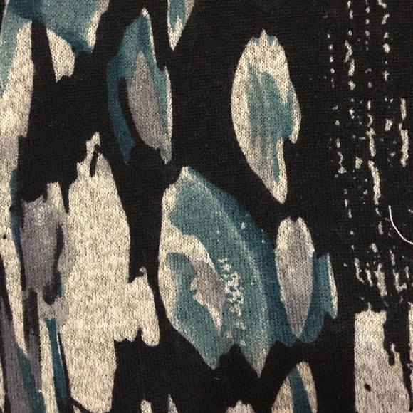 Boho fringe crop top! - Picture 5 of 5