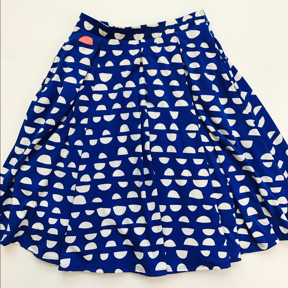 Lularoe skirt